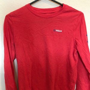 Magellan Youth Long Sleeve Shirt